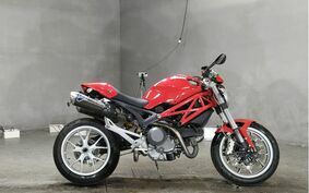 DUCATI MONSTER 1100 2010 M502AA