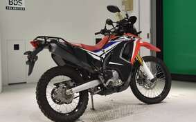 HONDA CRF250 RALLY LDA MD44