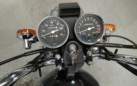 SUZUKI GN125 H 不明