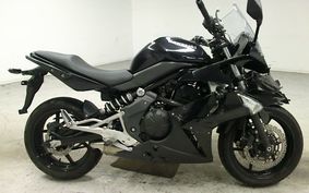 KAWASAKI NINJA 400 R 2010 ER400B