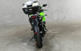 KAWASAKI NINJA 250R EX250K