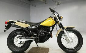 YAMAHA TW200 2JL