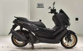 YAMAHA N-MAX 155 A SG50J