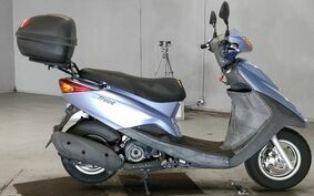 YAMAHA AXIS 125 TREET SE53J