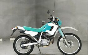 HONDA XL250 DEGREE MD26