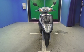 YAMAHA AXIS 125 TREET 2011 SE53J