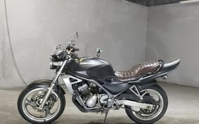 KAWASAKI BALIUS 250 ZR250A