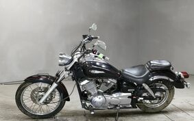 YAMAHA DRAGSTAR 250 VG02J