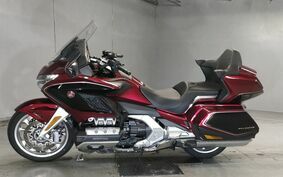 HONDA GL 1800 GOLD WING TOUR 2018 SC79