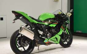 KAWASAKI NINJA ZX-6R A 2022 ZX636G