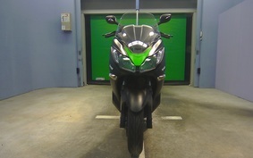 KAWASAKI J300 2016 C40000