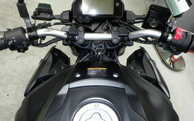 YAMAHA MT-25 A RG43J