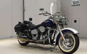 HARLEY FLSTN1450 1450 2006 BNY