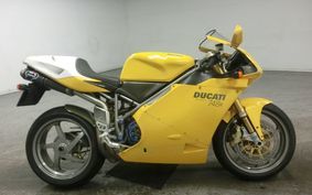 DUCATI 748 R 2002 H300A