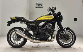 KAWASAKI Z900RS 2024 ZR900K