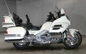 HONDA GL 1800 GOLD WING 2002 SC47