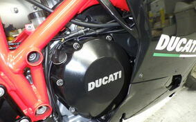 DUCATI 848 EVO CORSA SE 2012 H602A