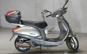 HONDA LEAD 100 JF06