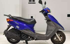 YAMAHA AXIS 125 TREET SE53J