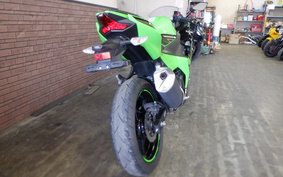 KAWASAKI NINJA 2020 EX400G