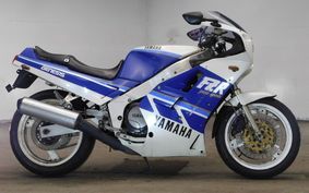 YAMAHA FZR1000 1989 2GH