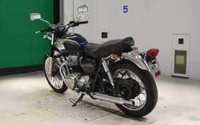 KAWASAKI W650 2006 EJ650A