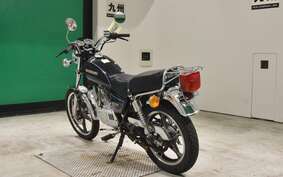 SUZUKI GN125 H PCJG9