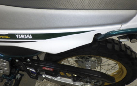 YAMAHA SEROW 250 Gen.3 DG31J