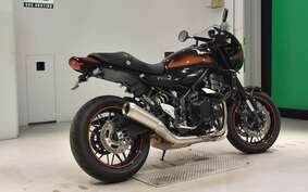 KAWASAKI Z900RS CAFE 2021 ZR900C