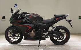 HONDA CBR400R NC56