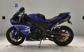 YAMAHA YZF-R1 2009