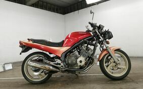 YAMAHA XJ400 4BP