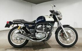 YAMAHA SRV250 RENAISSA S 4DN