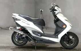 YAMAHA CYGNUS 125 X SR SE44J