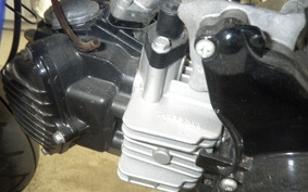 KAWASAKI KSR110 KL110A