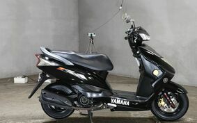 YAMAHA CYGNUS 125 Z 不明