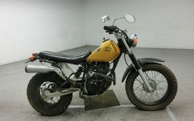 YAMAHA TW200 2JL