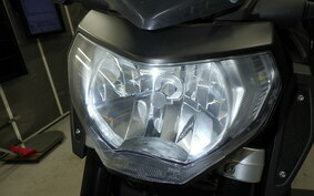 YAMAHA MT-09 A 2014 RN34J