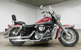 KAWASAKI VULCAN 1500 1999 VNT50A