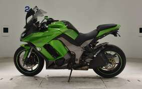 KAWASAKI NINJA 1000 A 2012