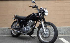 YAMAHA SR400 2006 RH01J