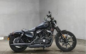 HARLEY XL883N 2016 LE2