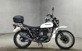 KAWASAKI 250TR BJ250F