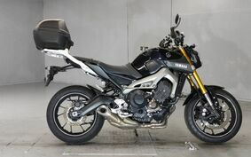 YAMAHA MT-09 2016 RN34J