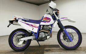 YAMAHA TT250R RAID 4GY