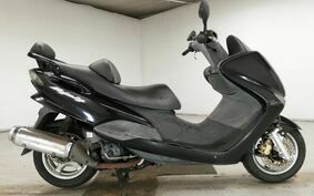 YAMAHA MAJESTY 125 5CA