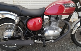 KAWASAKI ESTRELLA RS BJ250A