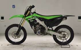 KAWASAKI KX250 F KX250Z