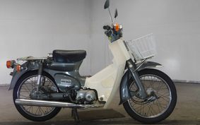 HONDA C70 SUPER CUB HA02