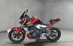 YAMAHA MT-25 RG10J